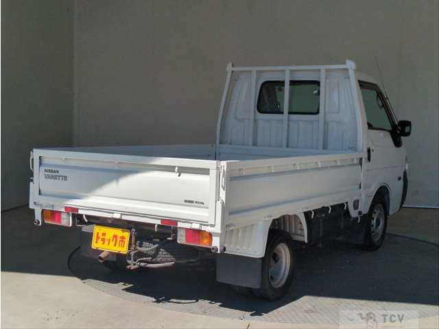 2015 Nissan Vanette Truck