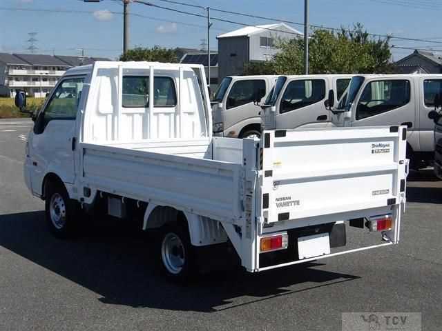 2015 Nissan Vanette Truck