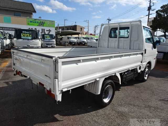 2015 Nissan Vanette Truck