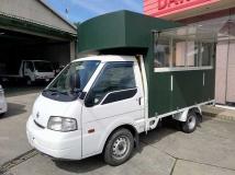 2015 Nissan Vanette Truck