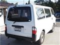 2005 Nissan Vanette Van