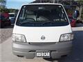 2005 Nissan Vanette Van