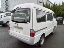 2005 Nissan Vanette Van