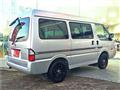 2008 Nissan Vanette Van