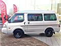 2008 Nissan Vanette Van
