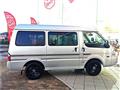 2008 Nissan Vanette Van