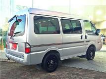 2008 Nissan Vanette Van