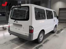 2012 Nissan Vanette Van