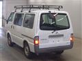 2014 Nissan Vanette Van