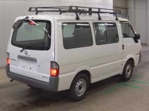 2014 Nissan Vanette Van