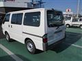 2015 Nissan Vanette Van