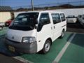 2015 Nissan Vanette Van