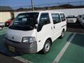 2015 Nissan Vanette Van