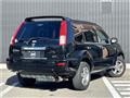 2001 Nissan X-Trail