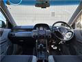 2001 Nissan X-Trail