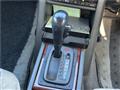 2001 Nissan X-Trail