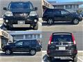 2001 Nissan X-Trail