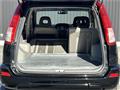 2001 Nissan X-Trail