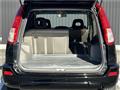 2001 Nissan X-Trail