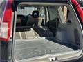 2001 Nissan X-Trail
