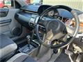 2001 Nissan X-Trail