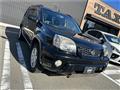 2001 Nissan X-Trail