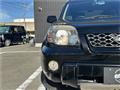 2001 Nissan X-Trail