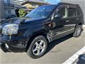 2001 Nissan X-Trail