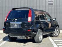 2001 Nissan X-Trail