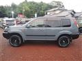 2002 Nissan X-Trail