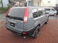 2002 Nissan X-Trail