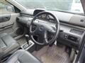 2002 Nissan X-Trail