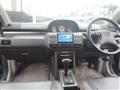 2002 Nissan X-Trail