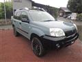 2006 Nissan X-Trail