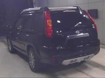 2007 Nissan X-Trail