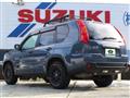 2007 Nissan X-Trail