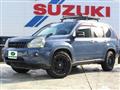 2007 Nissan X-Trail