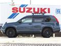 2007 Nissan X-Trail
