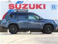 2007 Nissan X-Trail