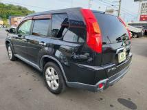 2007 Nissan X-Trail