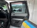 2008 Nissan X-Trail
