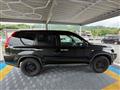 2008 Nissan X-Trail