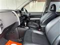 2008 Nissan X-Trail