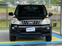 2008 Nissan X-Trail