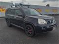 2008 Nissan X-Trail