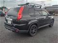 2008 Nissan X-Trail
