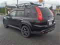 2008 Nissan X-Trail