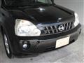 2008 Nissan X-Trail
