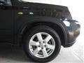 2008 Nissan X-Trail