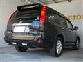 2008 Nissan X-Trail